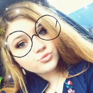 Meet your Posher, Audrey